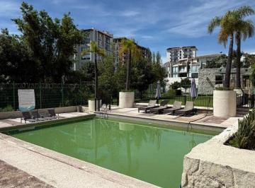 Departamento de 2 habitaciones, San Andrés Cholula · Departamento en Venta en Lomas de Angelópolis Cluster Toscana