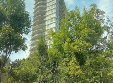 Departamento de 3 habitaciones, Cuajimalpa de Morelos · Renta de Departamento Santa Fe