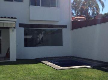 Casa de 3 habitaciones, Cuernavaca · Casa en Renta en Vista Hermosa Cuernvaca. Alberca, Cerca de La Esperanza en San Diego.