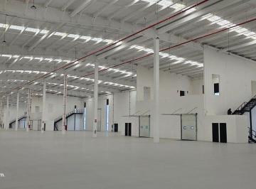 6bc850e3c7954bd05c9edf5bff136f83bf604c05cf24538b07ed2fcaa9458242 · Renta Nave Industrial, 2,685 m², Dentro de Parque, Teoloyucan, Estado de México