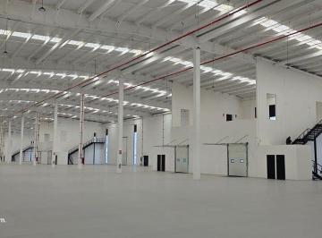 014c5cad5be29244963101cb269617e03958b78b5559e54f9f17d078152272cf · Renta Nave Industrial, 6,635 m², Dentro de Parque, Teoloyucan, Estado de México