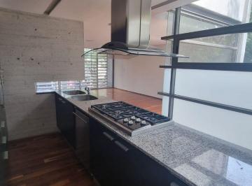 Departamento de 2 habitaciones, Miguel Hidalgo · Renta de Departamento en Polanco Cerca de Masaryk