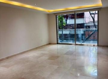 Departamento de 3 habitaciones, Miguel Hidalgo · Departamento 3 Recamaras en Renta Polanco Cdmx