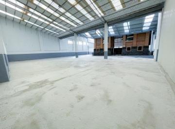cfb6d56d1261c718a93c47ac1b0e435f1d6fbf72a59d7e3ebb4aa51a1404da61 · Renta Bodega Industrial, 1,195 m², Naucalpan, Estado de México
