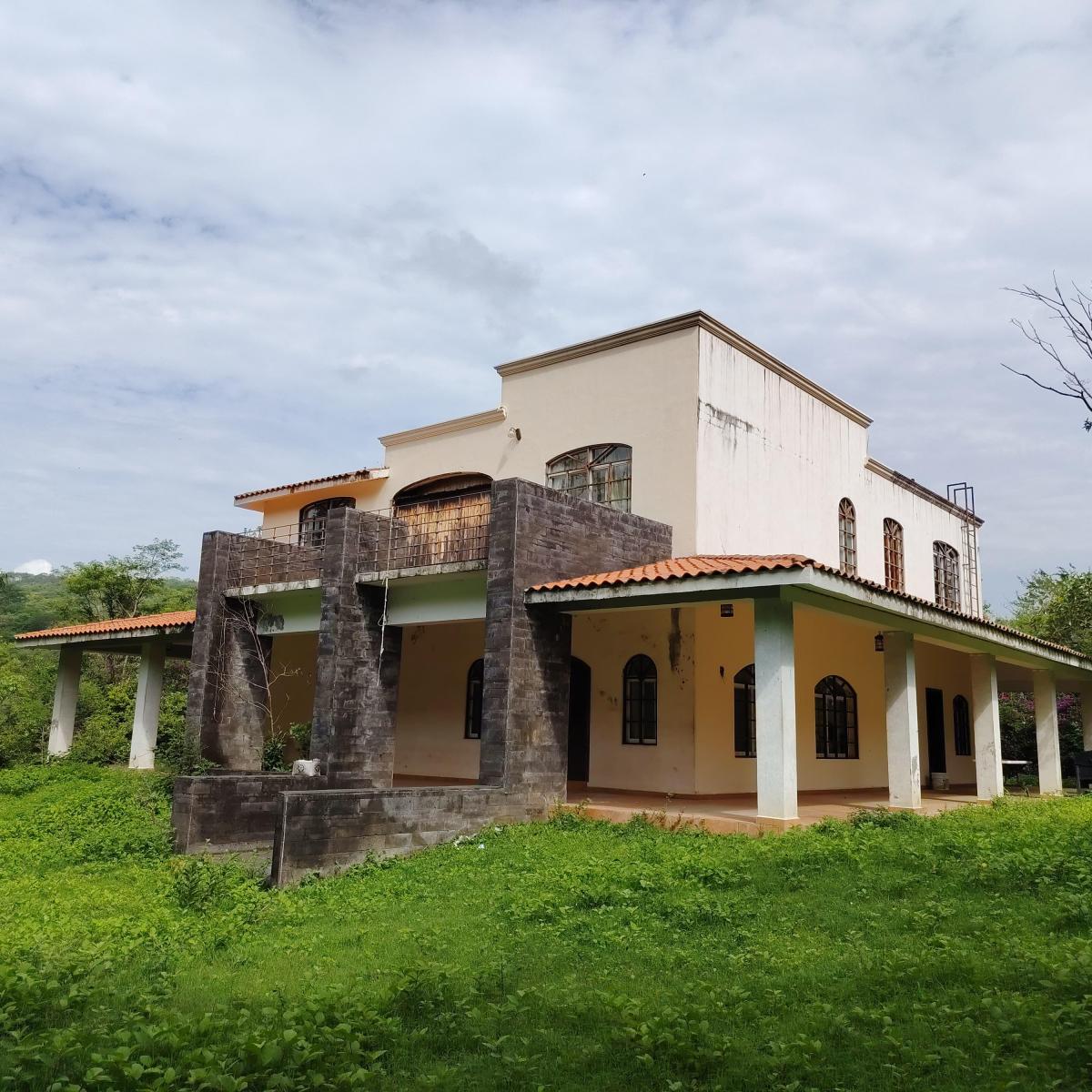 Exclusivo Rancho San Antonio Minatitlán Colima