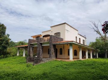 Rancho de 6 habitaciones, Minatitlán · Exclusivo Rancho San Antonio Minatitlán Colima