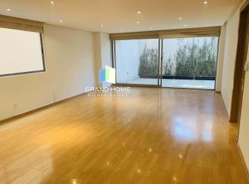 Departamento de 3 habitaciones, Miguel Hidalgo · Garden con Dos Terrazas en Una de Las Mejores Zonas de Polanco