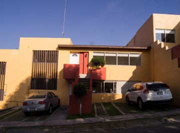 Casa en condominio de 3 habitaciones, Naucalpan de Juárez · Casa Dúplex en Renta en Álamos, Naucalpan.