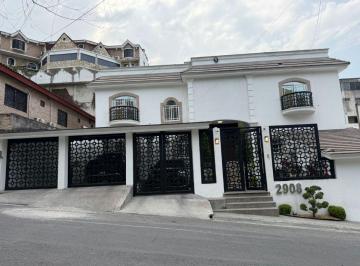 Casa de 5 habitaciones, Monterrey · Casa de 531 m² con 5 Recámaras en Venta en Cumbres 2do Sector