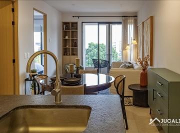 Departamento de 2 habitaciones, Guadalajara · Departamento en Venta en La Colonia Americana, Guadalajara, Jalisco