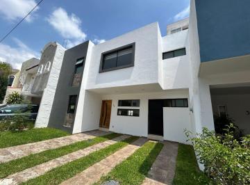 Casa en condominio de 3 habitaciones, Zapopan · Casa en Venta | Coto Privado en Ciudad Granja