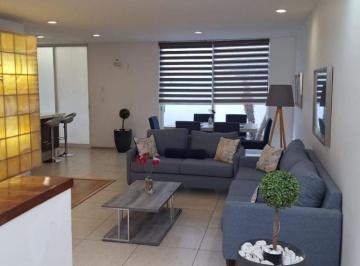 Casa en condominio de 4 habitaciones, Aguascalientes · Casa Amueblada 4 Recámaras en San Telmo 1 en Aguascalientes