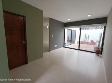 Casa de 4 habitaciones, El Marqués · Casa con Roof Garden, 4 Recámaras, Amenidades. Renta - Zibatá