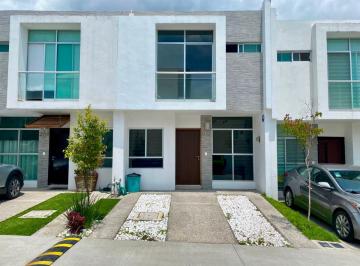 Casa de 2 habitaciones, Zapopan · Se Renta Casa en Coto en Natura Bosque Residencial