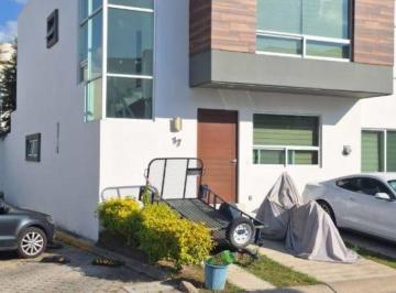 Casa en condominio de 3 habitaciones, Tlajomulco de Zúñiga · Casa en Venta Casa Fuerte Zona Sur