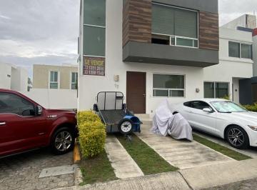 Casa en condominio de 3 habitaciones, Tlajomulco de Zúñiga · Casa en Venta Casa Fuerte Zona Sur