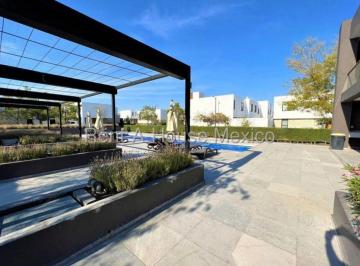 Departamento de 2 habitaciones, Querétaro · Renta | Departamento en Altos Juriquilla, Querétaro | Alberca | Gym | Área de Tv | Plazas Comercial
