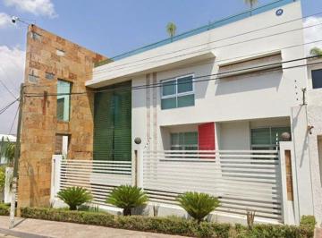 Casa de 4 habitaciones, San Pedro Tlaquepaque · Venta de Casa en San Pedro Tlaquepaque Mirador del Tesoro Jalisco