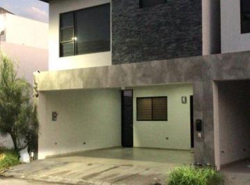 Casa de 3 habitaciones, General Escobedo · Casa en Venta en La Encomienda, Escobedo Nl