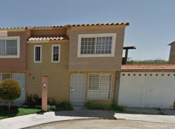 Casa de 3 habitaciones, Villa de Zaachila · Propiedad en Venta en Fraccionamiento Real del Valle en Villa de Zaachila en Oaxaca