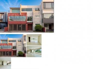 Casa de 3 habitaciones, Atizapán de Zaragoza · Puerta de Quiroga 16, Bosque Esmeralda