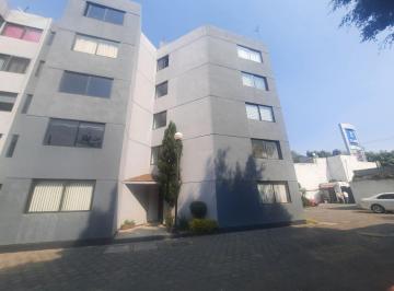 Departamento de 3 habitaciones, Coyoacán · Departamento en Renta en Calzada de Tlalpan 3059
