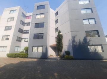 Departamento de 3 habitaciones, Coyoacán · Departamento en Renta en Calzada de Tlalpan 3059