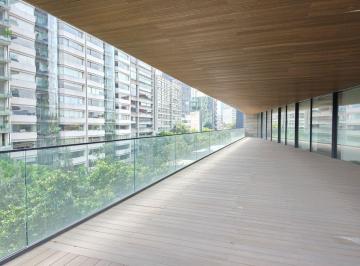 Departamento de 4 habitaciones, Miguel Hidalgo · Rubén Darío 225 | 740 m² | 12 Estacionamientos | Departamento de Ultra Lujo