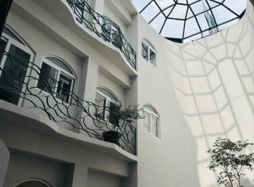 Departamento de 1 habitación, Benito Juárez · Departamento en Renta Benito Juarez Cdmx