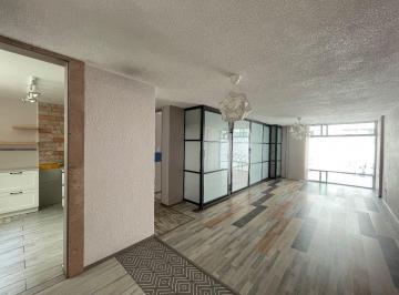 Departamento de 2 habitaciones, Coyoacán · Renta Departamento Remodelado en Paseo de Los Laureles, Paseos Taxqueña