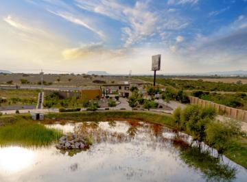 Terreno / Lote , Lagos de Moreno · Lote Premium de 502.74 m² | a Pasos de Casa Club | Terradentro Altiplano
