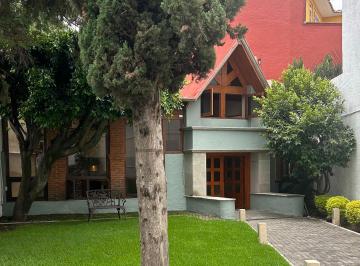 Casa de 2 habitaciones, Tlalpan · Se Renta Hermosa Casa Tipo Chalet!
