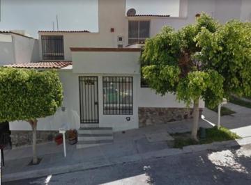 Casa de 3 habitaciones, Corregidora · Venta de Casa en Corregidora Fracc Mision Mariana II Queretaro