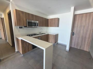 Departamento de 2 habitaciones, Tijuana · Departamento en Renta 82 m² 2 Recámaras en Renta en Calete The Park Toreo