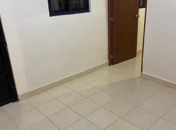 Departamento de 1 habitación, Jiutepec · Departamento en Renta