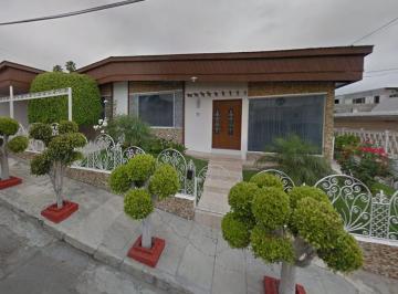 Casa de 4 habitaciones, Tijuana · Venta de Casa en Tijuana Hipodromo Baja California Norte
