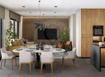 COMEDOR (1).jpg · Departamento en Venta en Polanco