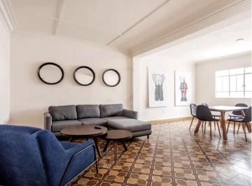 Departamento · 150m² · 3 Recámaras · Departamento en Renta en Roma Norte