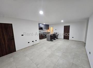 Departamento de 2 habitaciones, Querétaro · Renta, Huertas La Joya - Departamento de 2 Recámaras con Amenidades