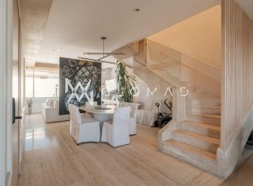 EMERSON106-PH-11.jpg · Departamento en Venta en Polanco