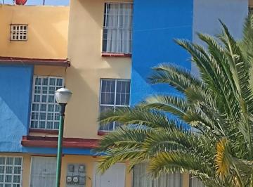 Casa de 3 habitaciones, Nicolás Romero · Casa en Venta en Fuentes de San Jose, Nicolás Romero