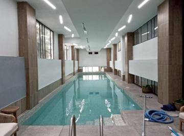 Departamento de 2 habitaciones, Naucalpan de Juárez · Departamento de 70 m² con 2 Recámaras en Renta en El Mirador