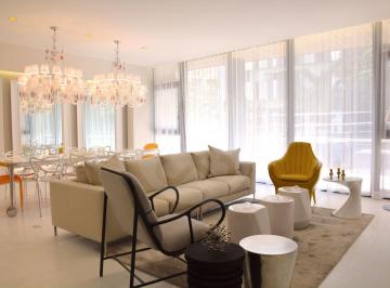 TheLimited4.jpeg · Departamento en Venta en Polanco