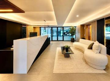 Departamento · 160m² · 3 Recámaras · 2 Estacionamientos · Departamento en Venta en Sonoma