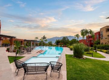 Departamento · 90m² · 2 Recámaras · 1 Estacionamiento · Departamento Relox en Renta en La Serena San Miguel de Allende