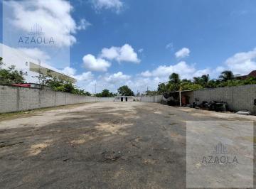 Terreno / Lote · 1500m² · Terreno en Renta en Playa del Carmen.