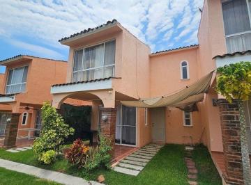 Casa · 106m² · 3 Recámaras · 1 Estacionamiento · Casa - Yautepec Centro