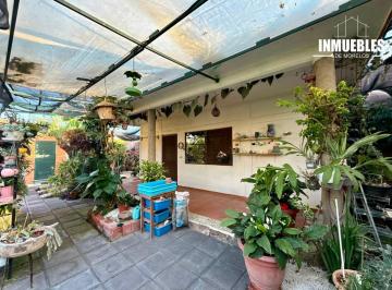 Casa · 221m² · 3 Recámaras · 3 Estacionamientos · Casa - Fraccionamiento Brisas de Cuautla