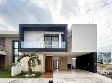 Casa · 332m² · 4 Recámaras · 2 Estacionamientos · Casa en Venta Playas del Conchal Riviera Veracruzana Alvarado Veracruz