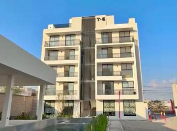 Departamento de 2 habitaciones, Cuautlancingo · Departamentos en Venta 73 m² Cuautlancingo